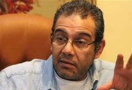  عمرو وهبي المدير التنفيذي السابق بريزنتيشن سبورت