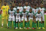 القنوات الناقلة لمباراة تشاد وجزر القمر في تصفيات كأس العالم - إفريقيا 2024 