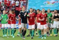 قناه مجانية تنقل مباراة المجر وسويسرا في بطولة أمم أوروبا يورو 2024 