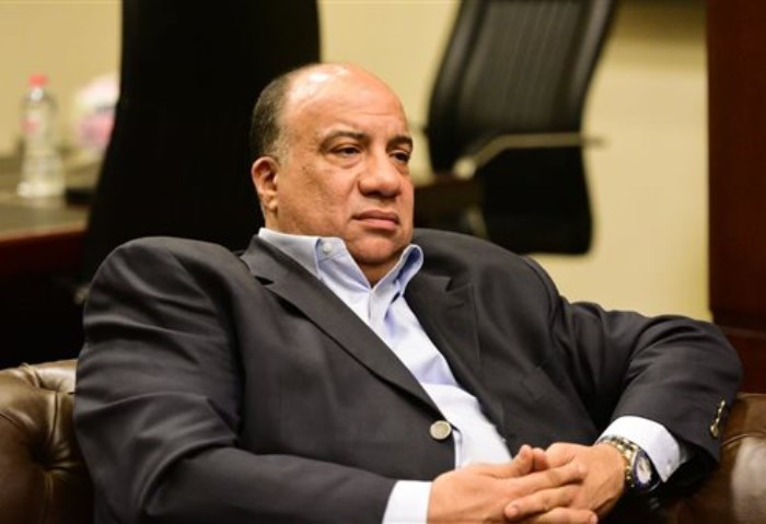 محمد مصيلحي