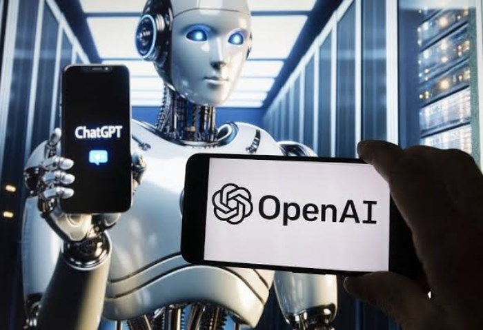 OpenAI 