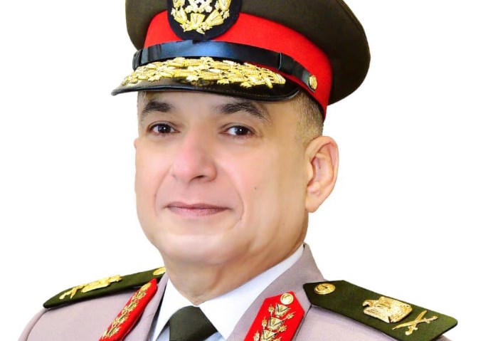 اللواء أح ياسر الطودي - قائد قوات الدفاع الجوي