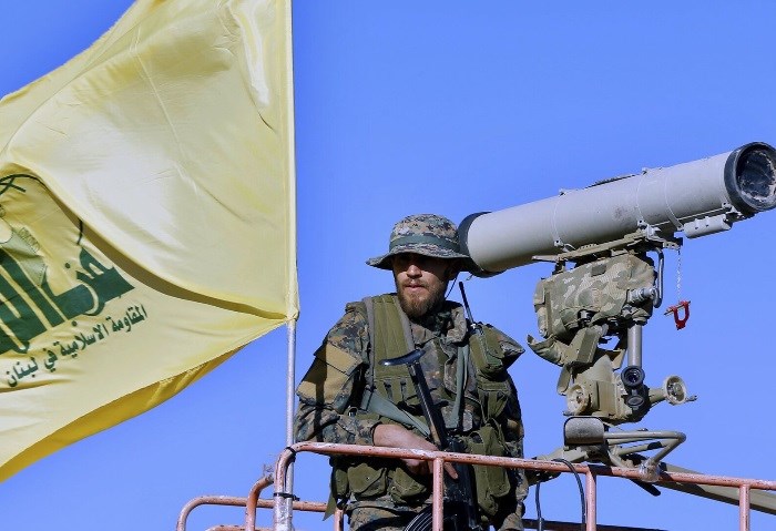حزب الله- أرشيفية