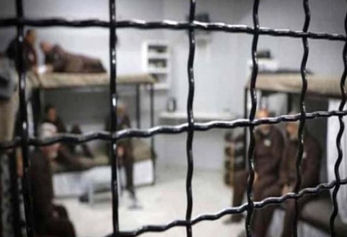 سجون الاحتلال الإسرائيلي - أرشيفية