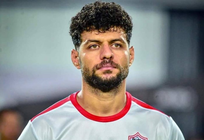 مصطفى شلبي: لاعيبه الزمالك «حريفة» وإمام عاشور غريب في الأهلي - الجمهور ...