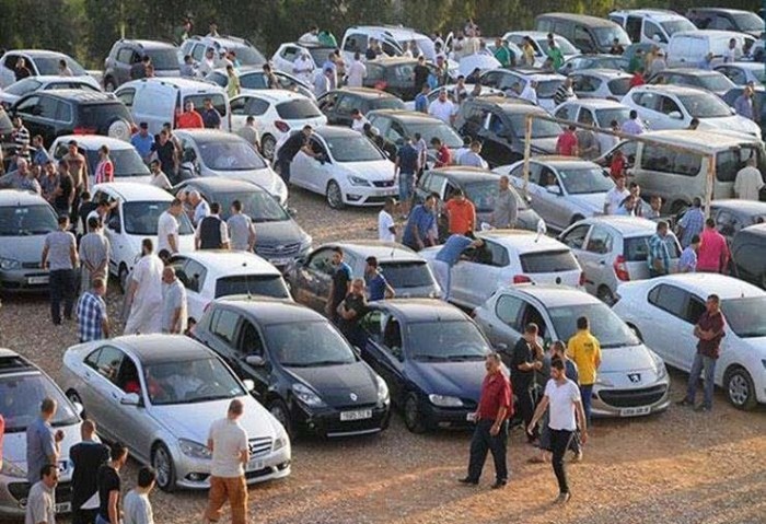 أرخص سيارات في مصر