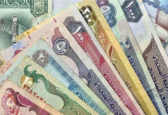 العملات العربية- أرشيفية