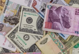 أسعار العملات المحلية والأجنبية