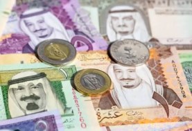 سعر الريال السعودي اليوم الأربعاء 