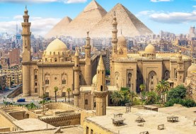 المناطق الأثرية بمصر