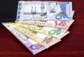  أسعار الريال السعودي 