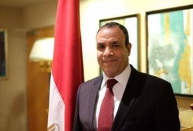  وزير الخارجية والهجرة بدر عبد العاطي