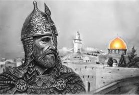 ذكرى انتصار صلاح الدين الأيوبي على الصليبيين 