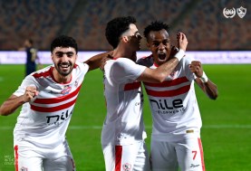 البث المباشر مباراة الزمالك ضد بروكسي