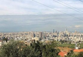 لبنان- أرشيفية 