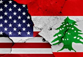 أمريكا ولبنان ــ أرشيفية