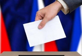 الانتخابات التشريعية الفرنسية