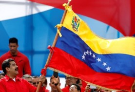 الانتخابات الرئاسية في دولة فنزويلا