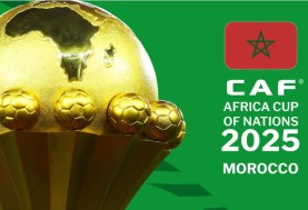 كأس أمم إفريقيا المغرب 2024