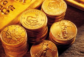 سعر الجنيه الذهب في أسبوع