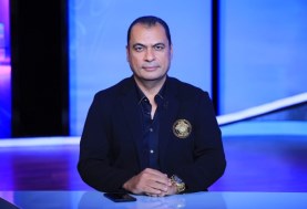 المستشار أسامة أبو المجد، نائب رئيس شعبة السيارات