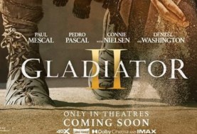 فيلم Gladiator 2