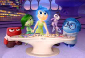 فيلم Inside Out 2