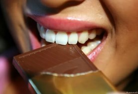 اليوم العالمي للشوكولاتة