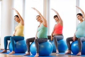 نصائح للحامل عند ممارسة الرياضة