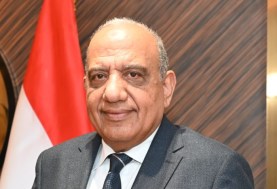 محمود عصمت وزيراً للكهرباء والطاقة المتجددة