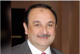  المهندس محمد الشيمى، وزير قطاع الأعمال العام
