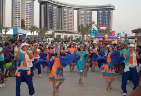 مهرجان العلمين 