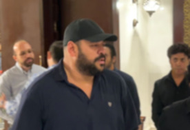 محمد ممدوح 