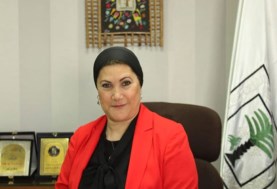 الدكتورة سحر السنباطي رئيسة المجلس القومي للطفولة والأمومة