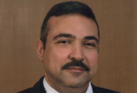 الدكتور حسام عثمان نائب وزير التعليم العالي والبحث العلمي
