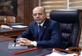 وزير العمل محمد جبران