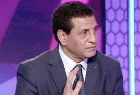 فاروق جعفر 