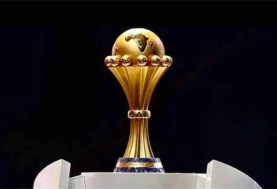 بث مباشر، شاهد قرعة التصفيات المؤهلة لكأس أمم إفريقيا 2025