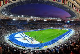  الملعب الأولمبي في برلين