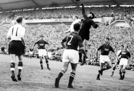 منتخب فرنسا يورو 1960