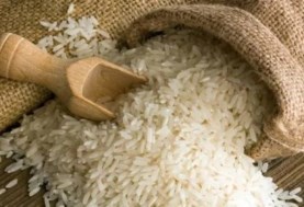 انخفاض أسعار الأرز