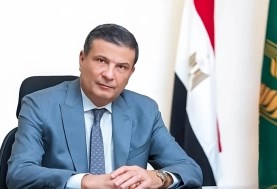 علاء فاروق وزير الزراعة الجديد