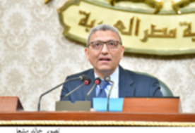  المستشار أحمد سعدالدين