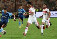 الزمالك بيراميدز