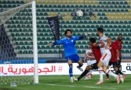 الأهلي والزمالك