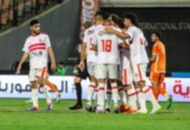 لاعبي الزمالك