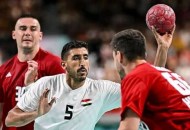 منتخب مصر لكرة اليد