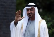  الشيخ محمد بن زايد 