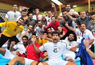 منتخب مصر لكرة اليد