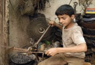 عمالة الأطفال - أرشيفية 